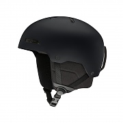 로데오 헬멧 (아시안핏) RODEO MATTE BLACK